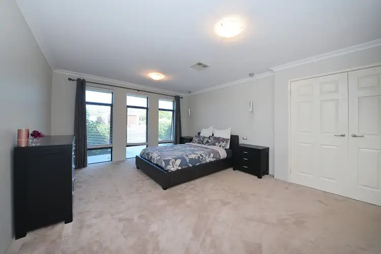 Fourth view of Homely house listing, 79 Chattanooga Vista, Clarkson WA 6030