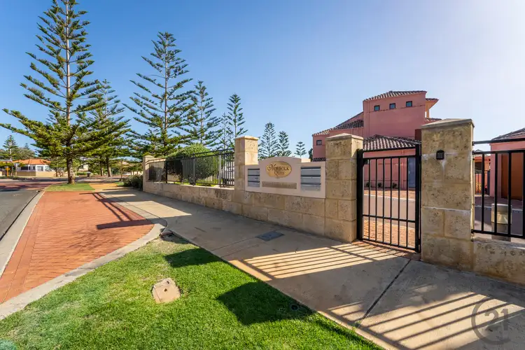 Fourth view of Homely house listing, 4/5 Westview Parade, Wannanup WA 6210