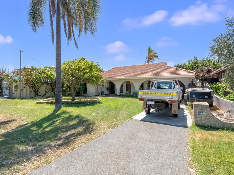 Third view of Homely house listing, 4 Seagate Street, Safety Bay WA 6169