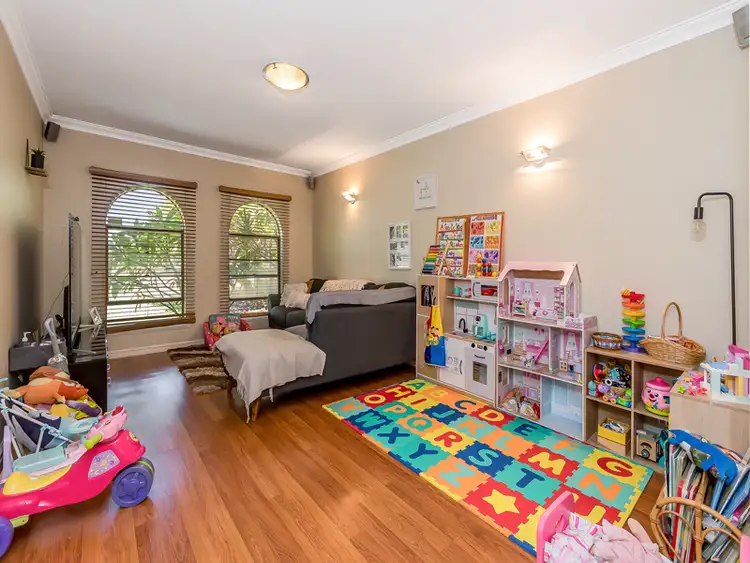 Fifth view of Homely house listing, 4 Seagate Street, Safety Bay WA 6169