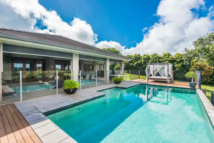 Second view of Homely house listing, 7 Pagottos Ridge Road, Lismore NSW 2480