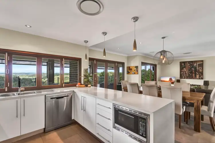 Fourth view of Homely house listing, 7 Pagottos Ridge Road, Lismore NSW 2480