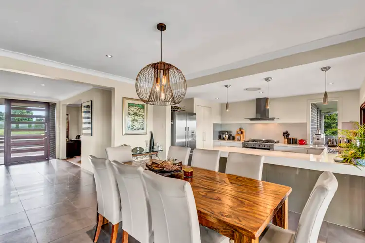 Fifth view of Homely house listing, 7 Pagottos Ridge Road, Lismore NSW 2480