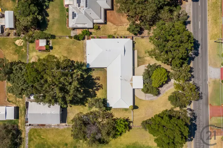Sixth view of Homely house listing, 37 Forrest Street, Pinjarra WA 6208