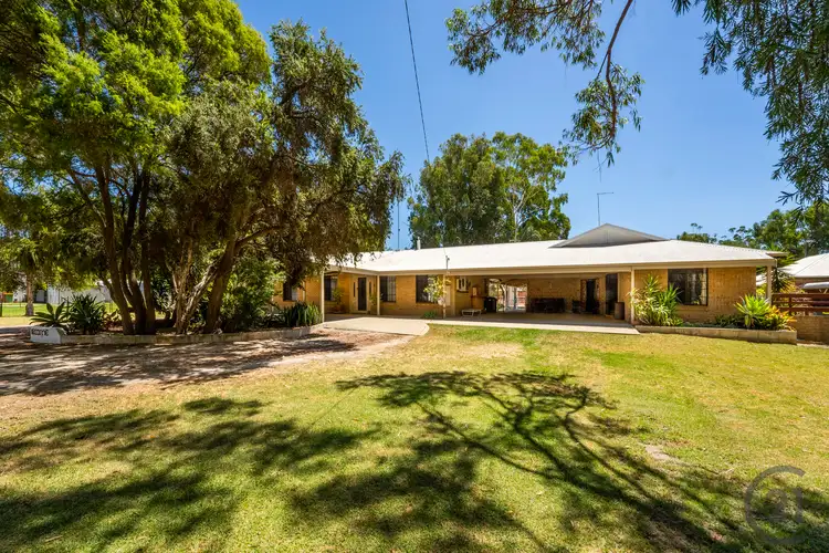 Seventh view of Homely house listing, 37 Forrest Street, Pinjarra WA 6208