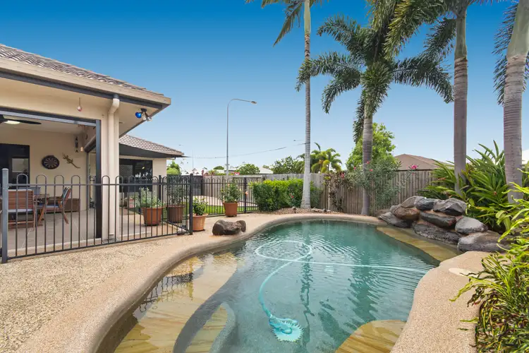 Second view of Homely house listing, 1 Pintail Court, Bohle Plains QLD 4817