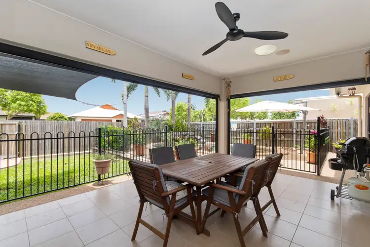 Third view of Homely house listing, 1 Pintail Court, Bohle Plains QLD 4817