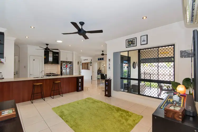 Fourth view of Homely house listing, 1 Pintail Court, Bohle Plains QLD 4817