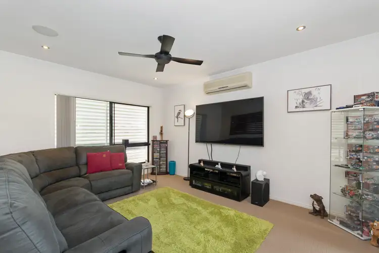 Sixth view of Homely house listing, 1 Pintail Court, Bohle Plains QLD 4817