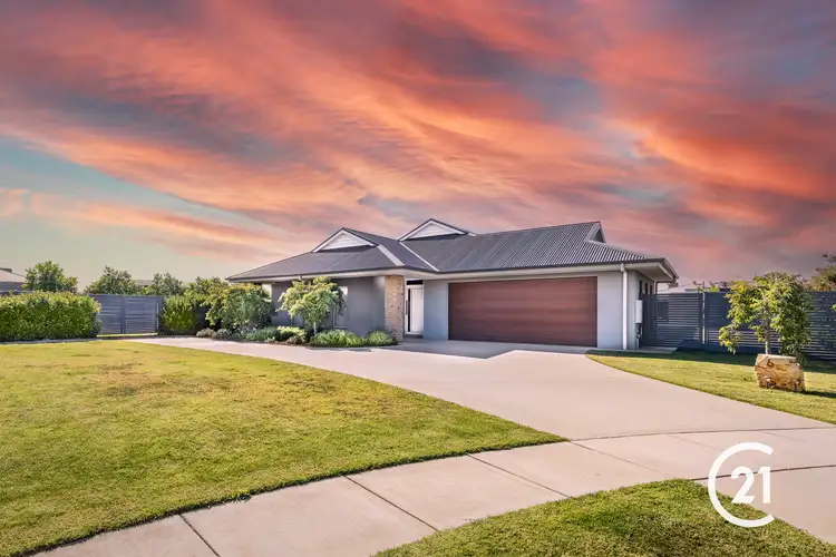 6 Hakea Court, Moama NSW 2731