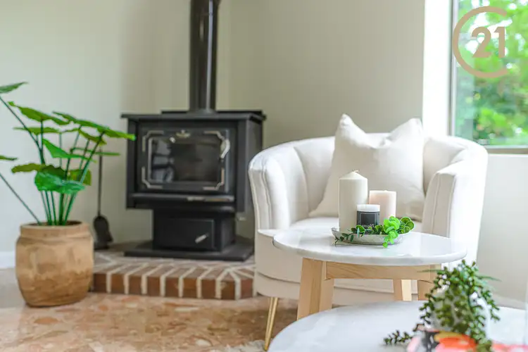 Third view of Homely apartment listing, 96 Koola Avenue, Killara NSW 2071
