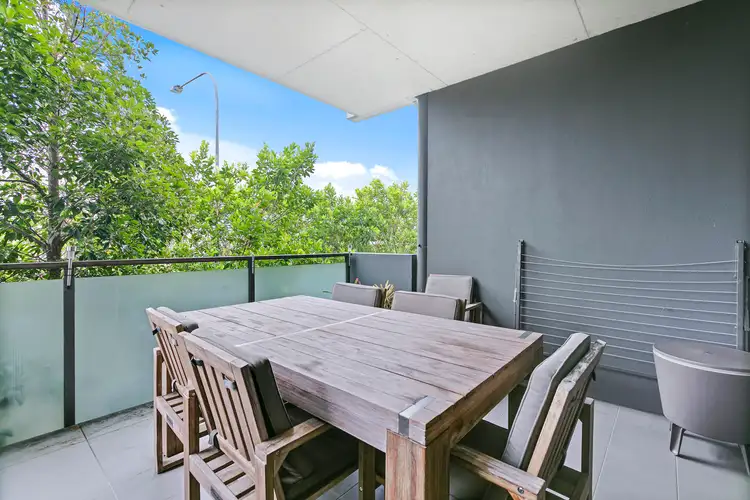 Third view of Homely apartment listing, 9/1 Amity Avenue, Maroochydore QLD 4558