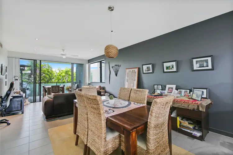 Fifth view of Homely apartment listing, 9/1 Amity Avenue, Maroochydore QLD 4558