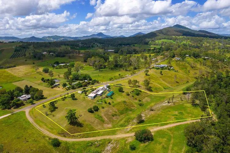 89 Reid Road, Widgee QLD 4570