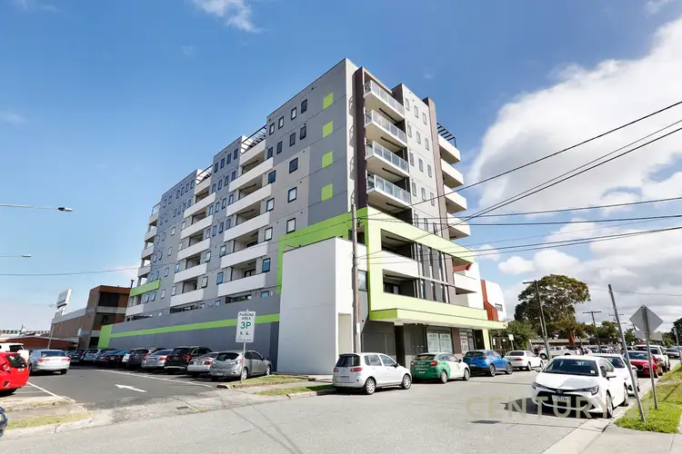 Main view of Homely unit listing, 608/28-30 Warwick Avenue, Springvale VIC 3171