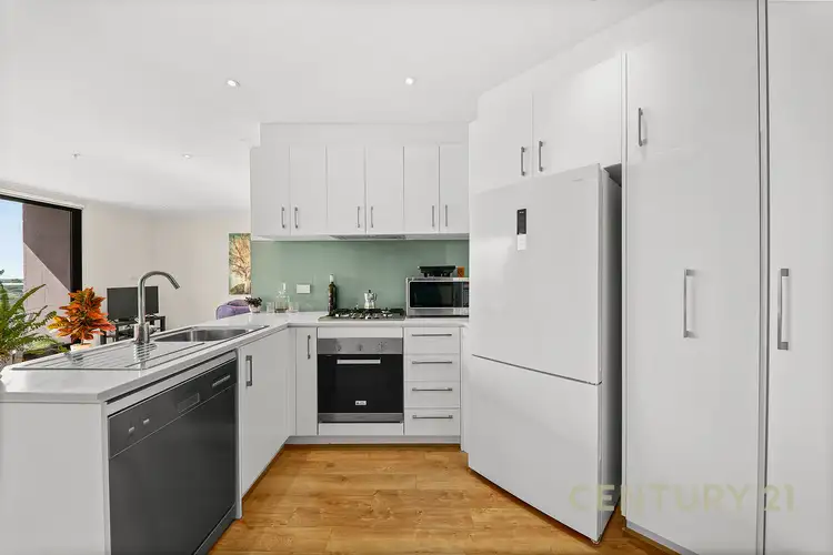 Second view of Homely unit listing, 608/28-30 Warwick Avenue, Springvale VIC 3171