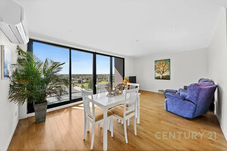 Fourth view of Homely unit listing, 608/28-30 Warwick Avenue, Springvale VIC 3171