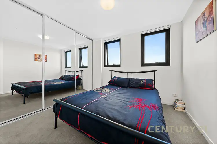 Fifth view of Homely unit listing, 608/28-30 Warwick Avenue, Springvale VIC 3171