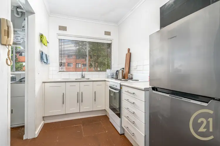 Fourth view of Homely unit listing, 4/26 Rembrance Drive, Warwick Farm NSW 2170