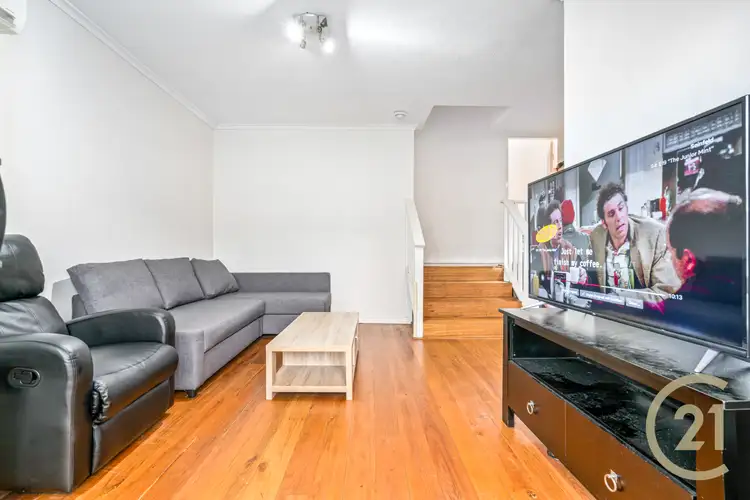 Fifth view of Homely unit listing, 4/26 Rembrance Drive, Warwick Farm NSW 2170