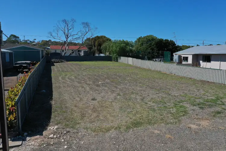 Main view of Homely land listing, 80 Investigator Avenue, Kingscote SA 5223