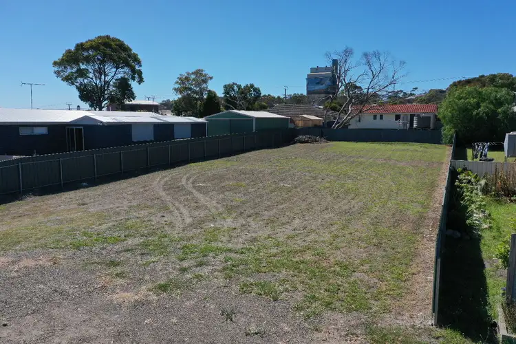 Second view of Homely land listing, 80 Investigator Avenue, Kingscote SA 5223