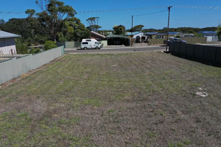 Third view of Homely land listing, 80 Investigator Avenue, Kingscote SA 5223
