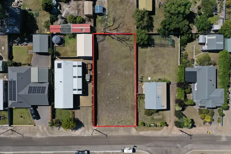 Fifth view of Homely land listing, 80 Investigator Avenue, Kingscote SA 5223