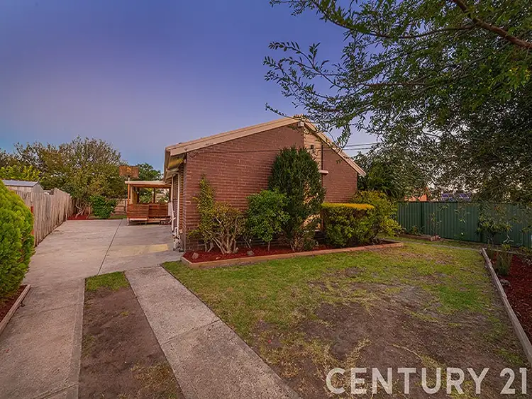 Main view of Homely house listing, 3 Timberglade Drive, Noble Park North VIC 3174