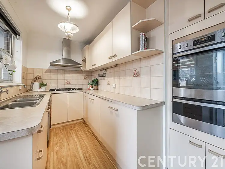 Fourth view of Homely house listing, 3 Timberglade Drive, Noble Park North VIC 3174