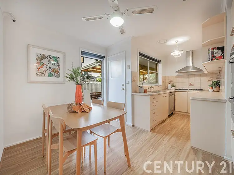 Fifth view of Homely house listing, 3 Timberglade Drive, Noble Park North VIC 3174