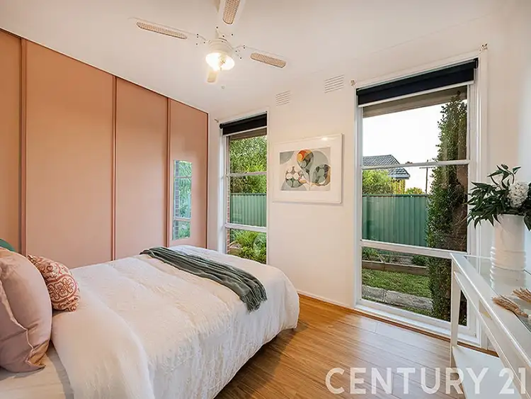 Sixth view of Homely house listing, 3 Timberglade Drive, Noble Park North VIC 3174