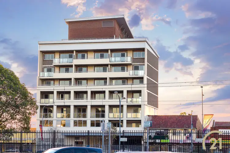 751/17-21 The Crescent, Fairfield NSW 2165