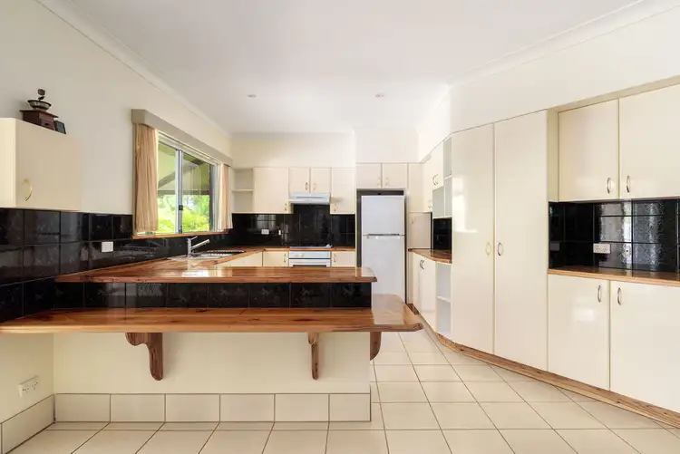 Second view of Homely rural property listing, 94 Herron Road, Pie Creek QLD 4570