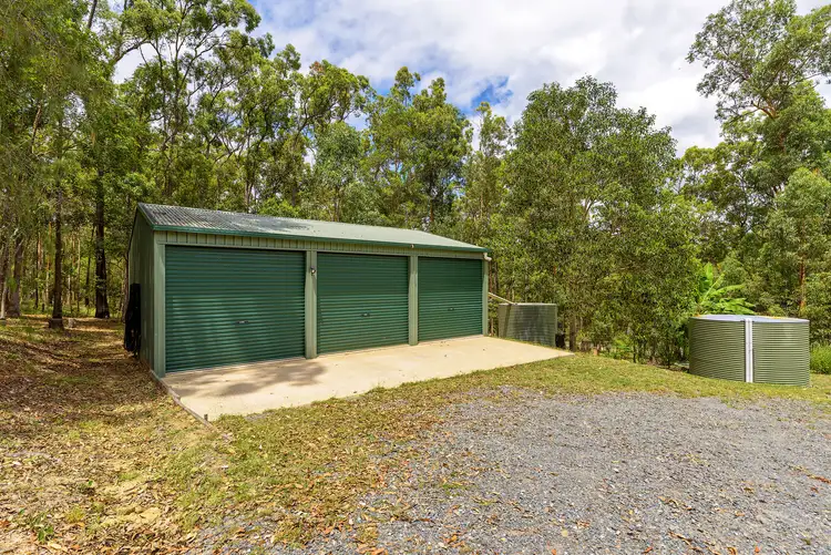 Fourth view of Homely rural property listing, 94 Herron Road, Pie Creek QLD 4570