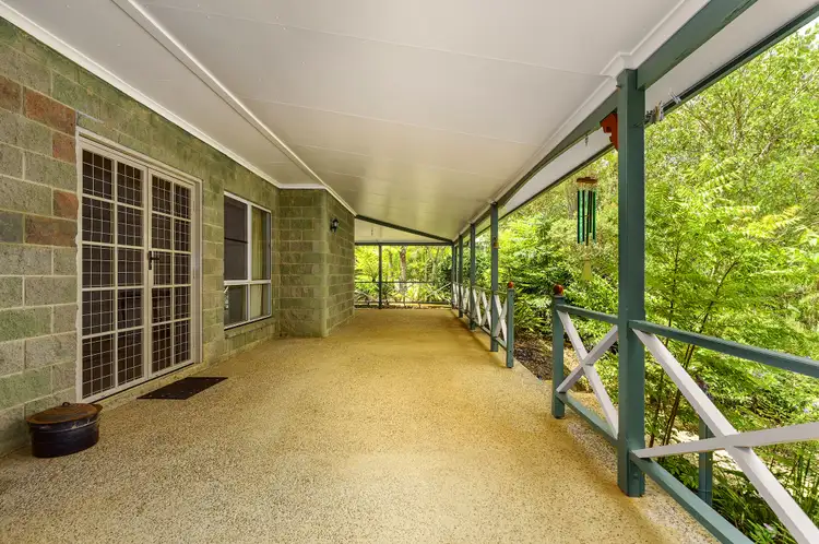Fifth view of Homely rural property listing, 94 Herron Road, Pie Creek QLD 4570