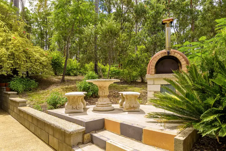 Sixth view of Homely rural property listing, 94 Herron Road, Pie Creek QLD 4570