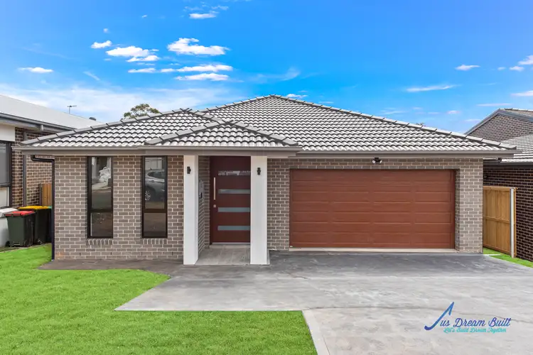 118 Arkley Avenue, Claymore NSW 2559