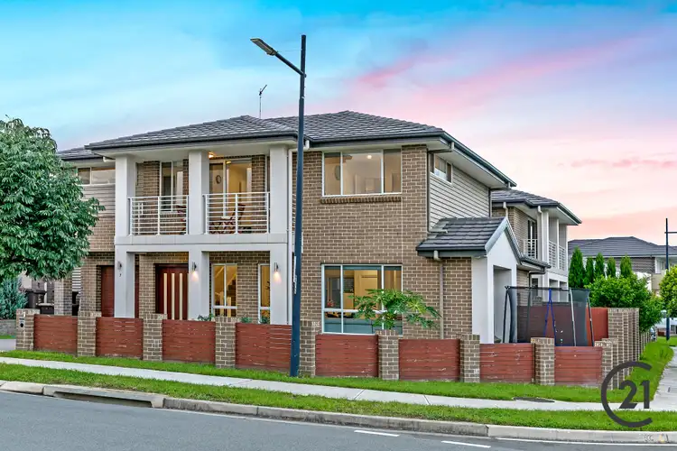 Main view of Homely house listing, 7 Dunphy Street, The Ponds NSW 2769