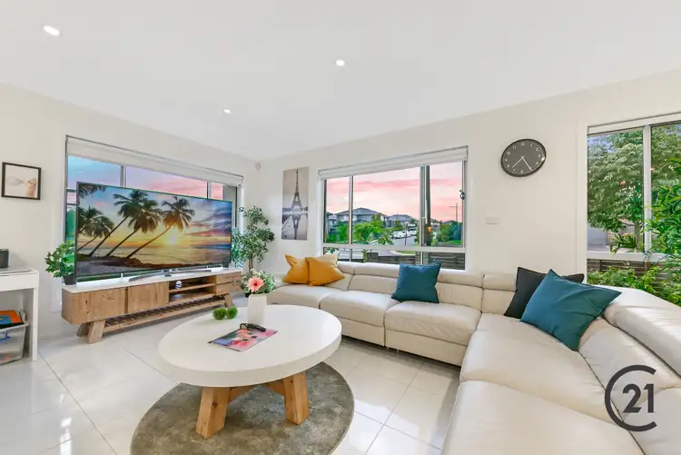 Fourth view of Homely house listing, 7 Dunphy Street, The Ponds NSW 2769