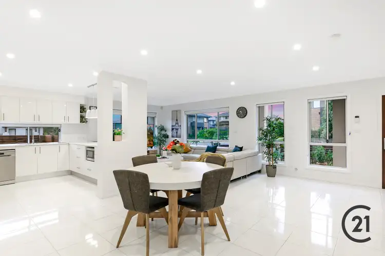 Fifth view of Homely house listing, 7 Dunphy Street, The Ponds NSW 2769