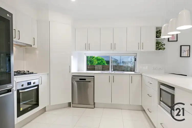 Sixth view of Homely house listing, 7 Dunphy Street, The Ponds NSW 2769