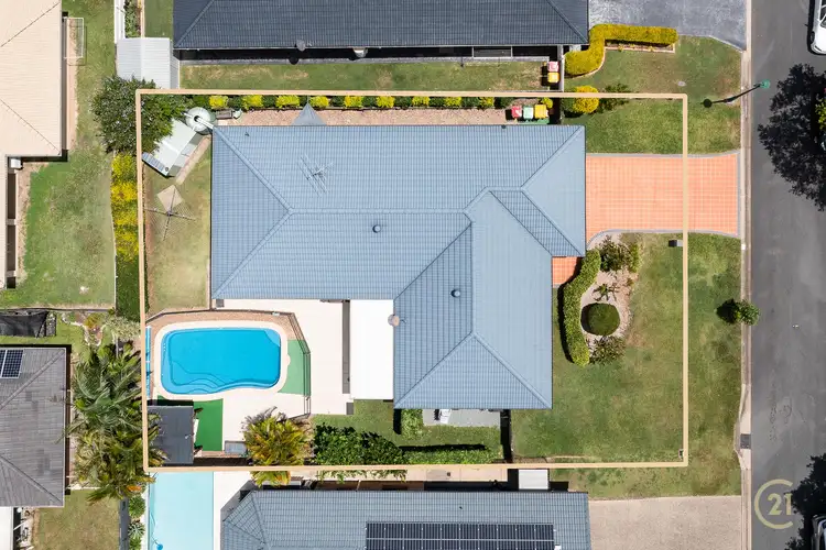 Second view of Homely house listing, 45 Columbus Circuit, Drewvale QLD 4116