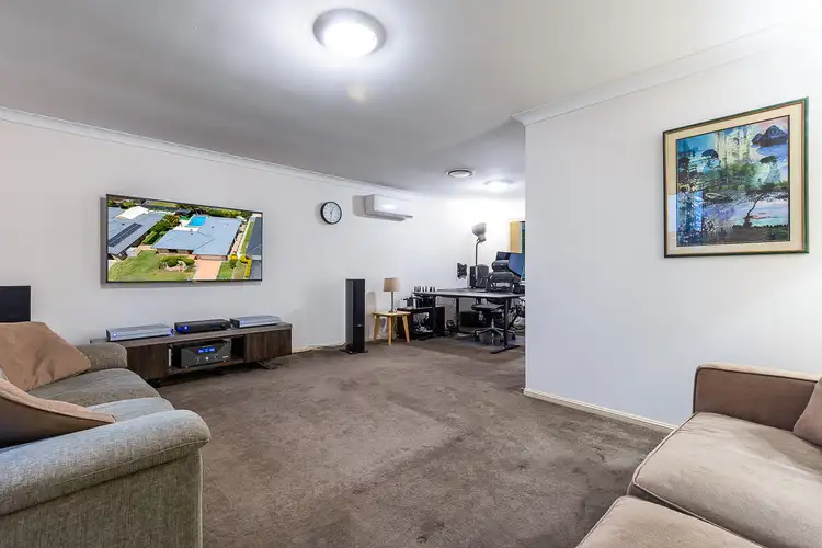 Fourth view of Homely house listing, 45 Columbus Circuit, Drewvale QLD 4116