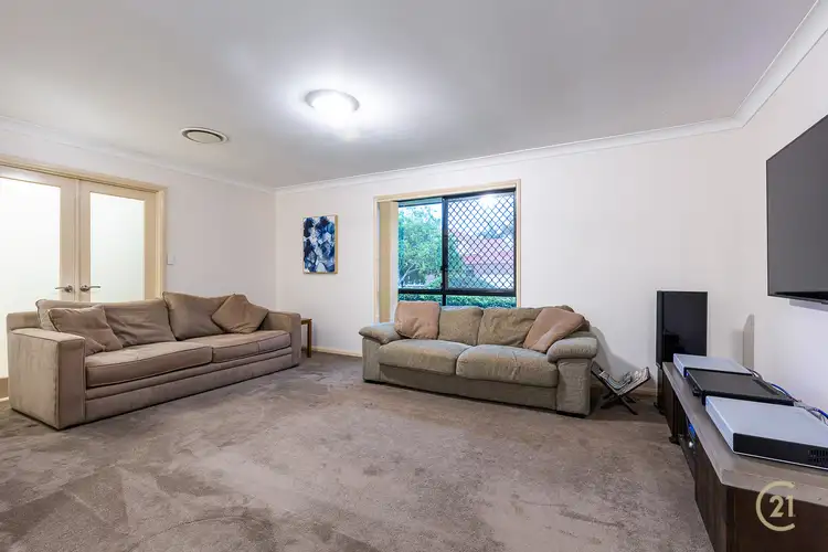 Fifth view of Homely house listing, 45 Columbus Circuit, Drewvale QLD 4116