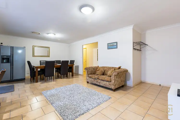 Sixth view of Homely house listing, 45 Columbus Circuit, Drewvale QLD 4116