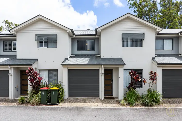 7/88 Candytuft Place, Calamvale QLD 4116