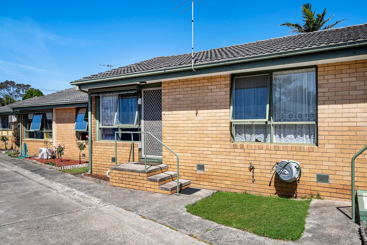 Main view of Homely unit listing, 3/52-60 Victoria Street, Hastings VIC 3915