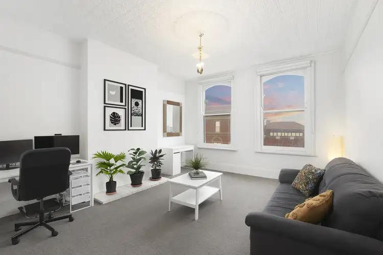 Main view of Homely apartment listing, 3/130 Avoca Street, Randwick NSW 2031
