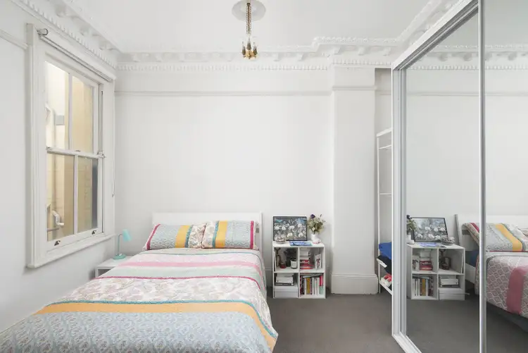 Second view of Homely apartment listing, 3/130 Avoca Street, Randwick NSW 2031